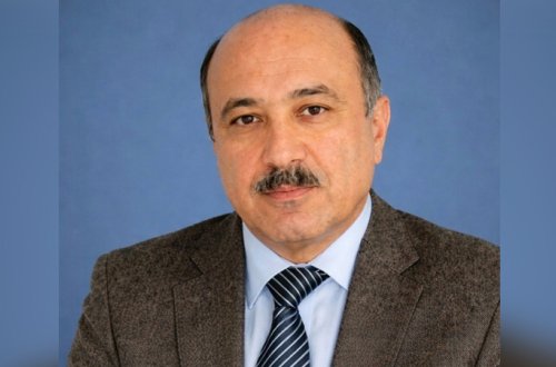 Xəlil Göyüşovun oğluna 123 min manatlıq sifariş