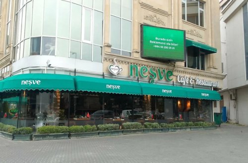 Bakıda məşhur restoranın qazı kəsildi - Külli miqdarda borca görə...