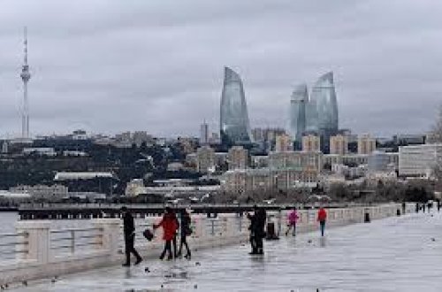 Həftə sonunun hava proqnozu açıqlanıb