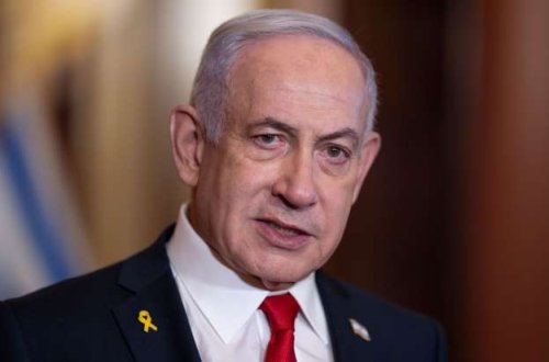 Netanyahu təhlükəsizlik kabinetinin iclasını çağırır