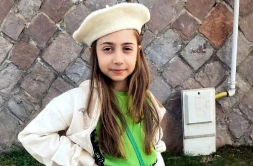 Kahramanmaraşdakı hücumda yaralanan 11 yaşlı Almina vəfat etdi