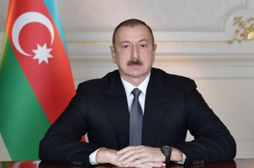 İlham Əliyev İrəvanda keçirilən sammitiə videoəlaqə vasitəsilə qoşulacaq