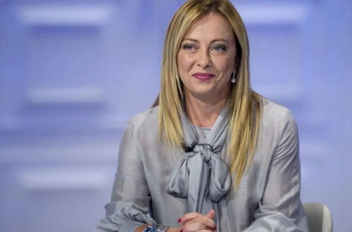 İtaliyanın Baş naziri bu gün Azərbaycana gələcək
