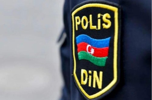 Polis 2 gün ərzində 95 cinayətin üstünü açdı