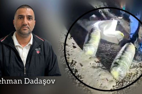 Neftçalada 7 kiloqram narkotik vasitə aşkarlandı