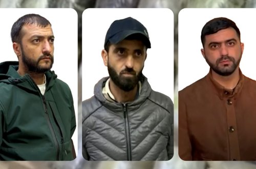 Polisdən əməliyyat - 71 kq narkotik vasitə və 13 min ədəd həb aşkarlandı