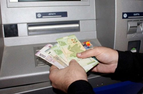 May ayı üzrə pensiyalar bu tarixdə ödəniləcək