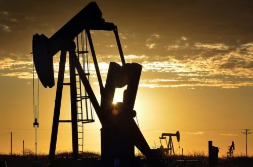 Brent markalı neftin bir barreli 113,76 dollara satılır