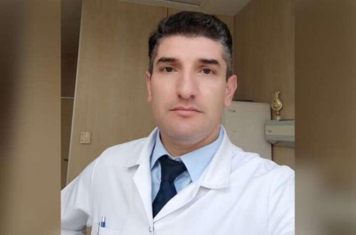 Baş Prokurorluq Asif Nəsirlinin vəfatı ilə bağlı açıqlama YAYDI