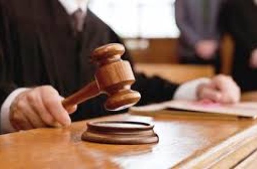 Sumqayıtda oğlunu xüsusi amansızlıqla öldürmək istəyən ata ilə bağlı QƏRAR
