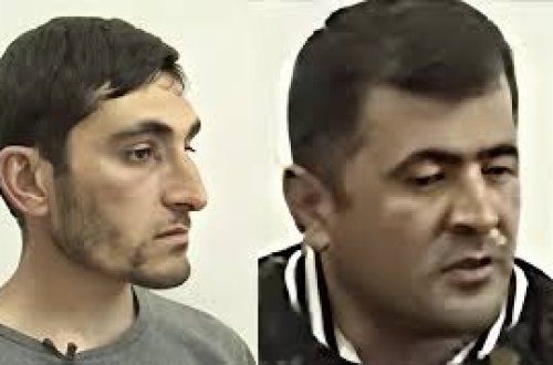 Ali Məhkəmə ölkəmizin əleyhinə casusluq edənlərlə bağlı qərar verdi