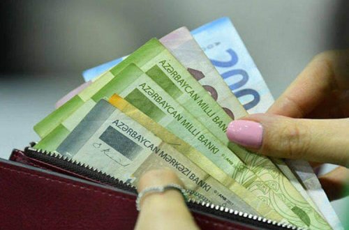 Maaş kartları ilə bağlı YENİLİK - RƏSMİ