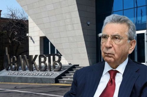 Ramiz Mehdiyevin ailə bankı ilə bağlı AÇIQLAMA