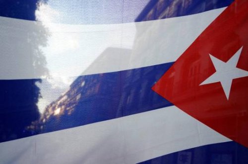 ABŞ Kuba hökumətinə qarşı sanksiyaları genişləndirib