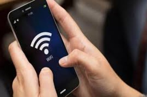 Mayın 9-da Moskvada mobil internet tam söndürüləcək