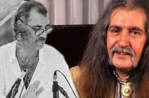 Barış Mançonun musiqiçisi evində ölü tapıldı