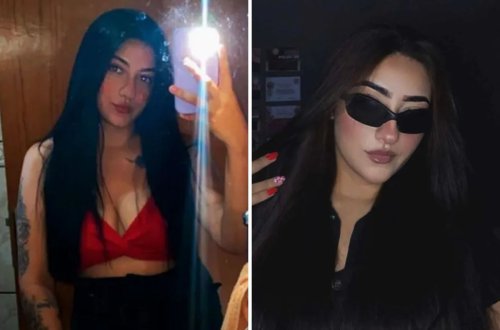 Məşhur influencer uşaqlarının gözü qarşısında öldürülüb