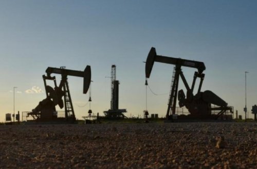 Brent markalı neftin bir barreli 101,55 dollara satılır