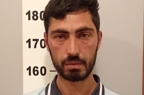 Polis 6 kiloqramdan çox narkotik vasitə dövriyyədən çıxardı
