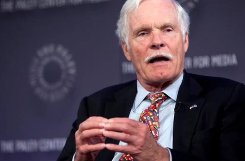 CNN-in yaradıcısı Ted Turner vəfat edib