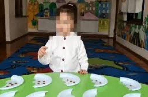 Bağçada uşaqları təhqir edən tərbiyəçi ilə bağlı QƏRAR