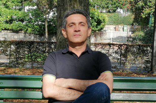 Samir Sədaqətoğlunun 