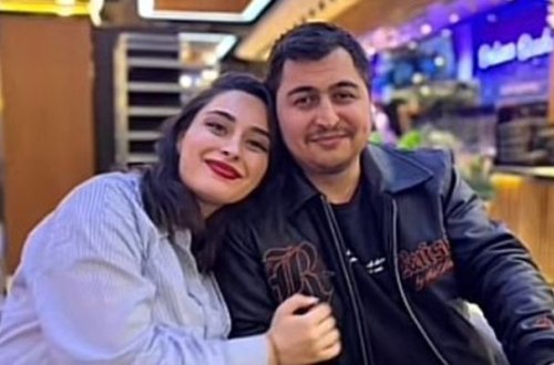 Parisdə uşaqları əlllərindən alınan ailədən xoş xəbər - 9 ay sonra övladlarına qovuşdular