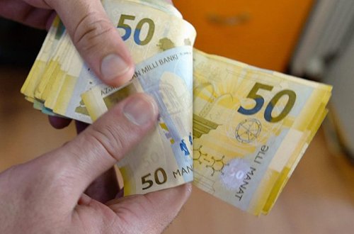 Bu şəxslərə 2750 manat VERİLDİ - RƏSMİ