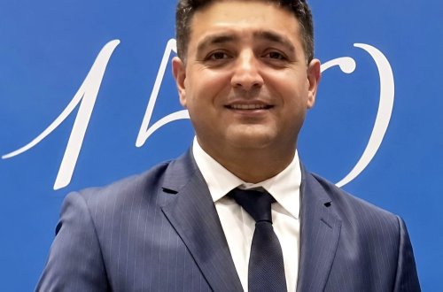 Bakues.az-ın baş redaktoru İTV-nin baş direktorluğuna namizəd oldu