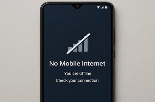 Moskvanın mərkəzində mobil internet məhdudiyyətləri qüvvəyə minib