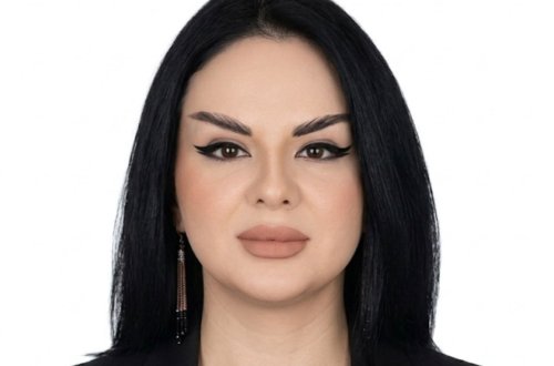 Heydər Əliyev: Gücün, iradənin və zəkanın simvolu