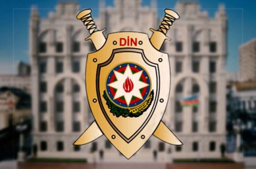 Həftəsonu cinayət törətməkdə şübhəli bilinən 83 nəfər saxlanılıb