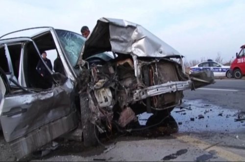 Ağdamda 4 hərbçinin faciəli şəkildə öldüyü hadisəsinin təfərrüatı