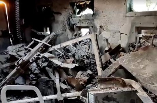 Pakistanda intiharçı hücumu nəticəsində 12 polis əməkdaşı həlak olub