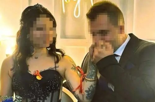Qumar borcu olan bəy qızılları götürüb qaçdı