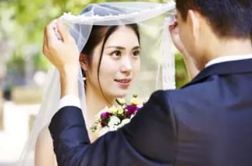 Çinlilər artıq evlənmirlər