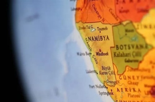 Namibiyada yüngül təyyarə qəzaya uğrayıb: 4 ölü
