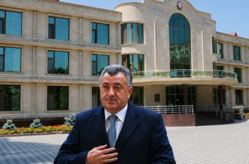 Abdin Fərzəliyevin sevimli şirkəti: Ötən il 1,3 milyon, bu il 353 min manatlıq sifariş