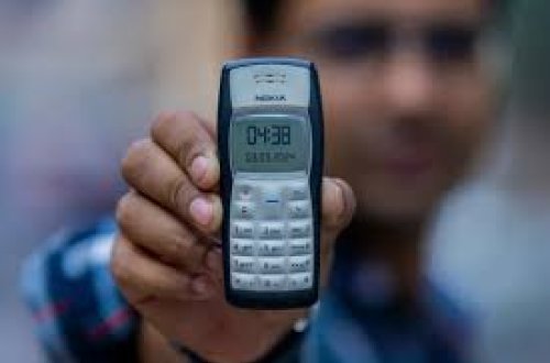 Bugünədək ən çox satılan mobil telefon məlum oldu