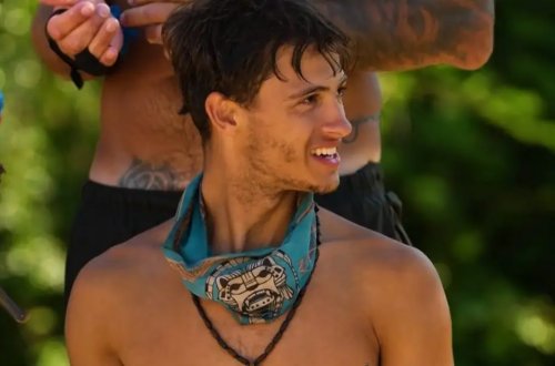 “Survivor”da dəhşətli hadisə: İştirakçının ayağı amputasiya edildi