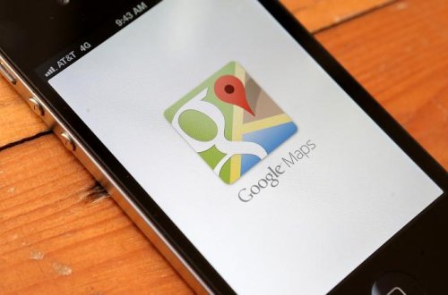 Gemini AI dəstəyi Google Maps CarPlay-ə gəlir