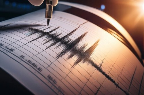 İranda 4,6 bal gücündə zəlzələ baş verib