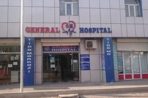 Səhiyyə Nazirliyi saxta sağlamlıq arayışı verən