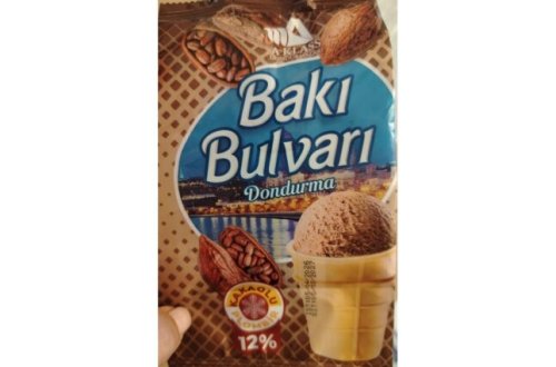 “Bakı Bulvarı” dondurmalarında zərərli qida əlavələri aşkarlandı – DİQQƏTLİ OLUN! – Foto