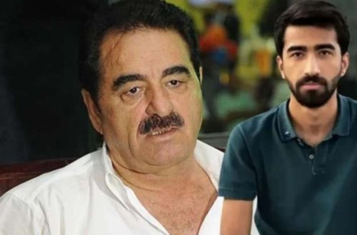 ​Nəvəsi İbrahim Tatlısesi məhkəməyə verir