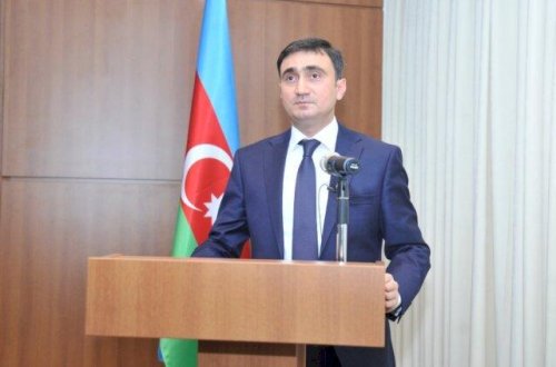 Nazir müavini Ağakərim Səmədzadə kimdir? - DOSYE