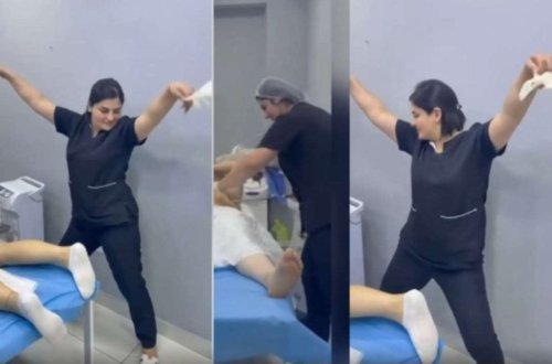 Nazirlik “Dr. Gülü” ilə bağlı araşdırma apardı - Bir çox gizlinlərin üstü açıldı