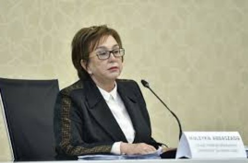DİM sədri buraxılış imtahanlarında ediləcək dəyişiklikdən danışıb
