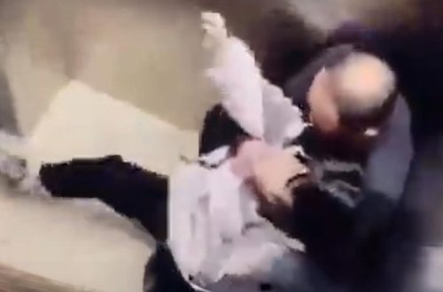 Çində orqan ticarəti şəbəkəsi uşaqları qaçırdı