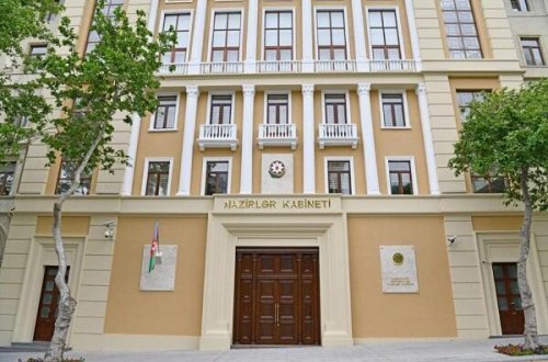 Azərbaycanda 2 yeni institut YARADILDI - RƏSMİ
